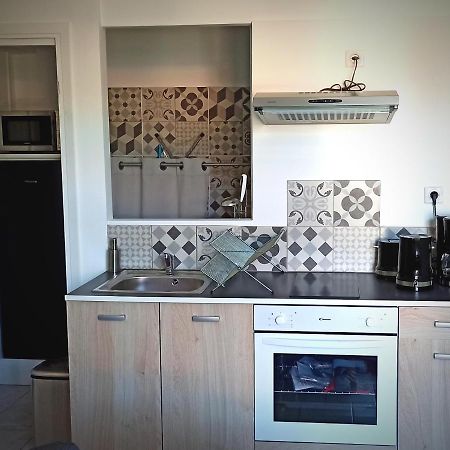 Le Montchalusset Appartement Châtel-Guyon Buitenkant foto