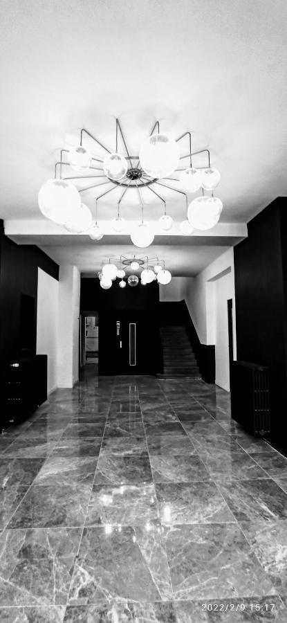 Le Montchalusset Appartement Châtel-Guyon Buitenkant foto