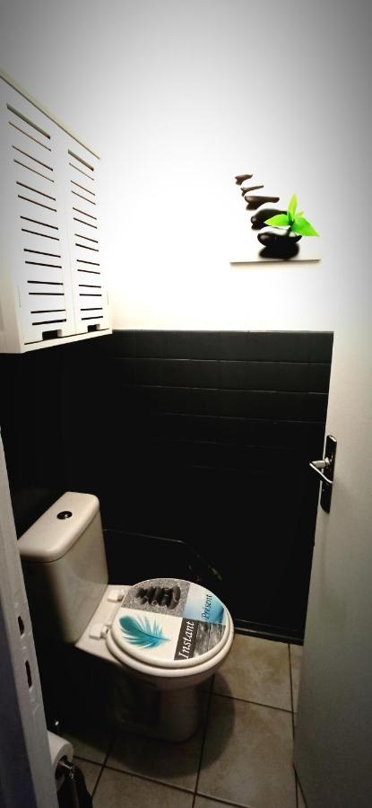Le Montchalusset Appartement Châtel-Guyon Buitenkant foto